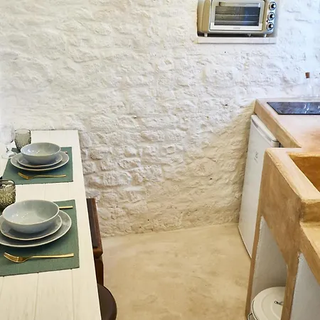 Domus Muri Bianchi Ostuni Exterior photo