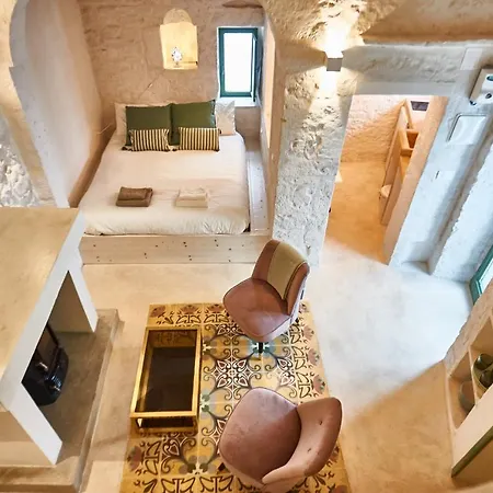 Domus Muri Bianchi Ostuni Exterior photo