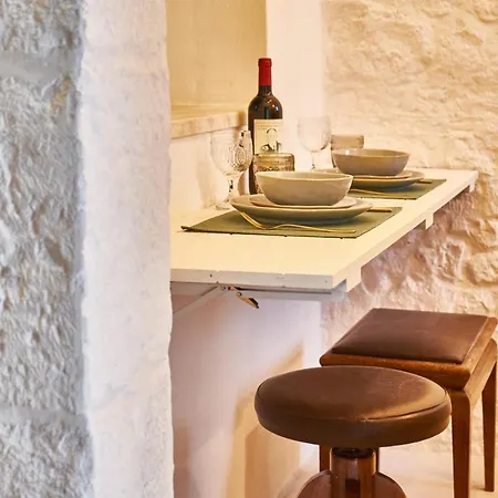 Domus Muri Bianchi Ostuni Exterior photo