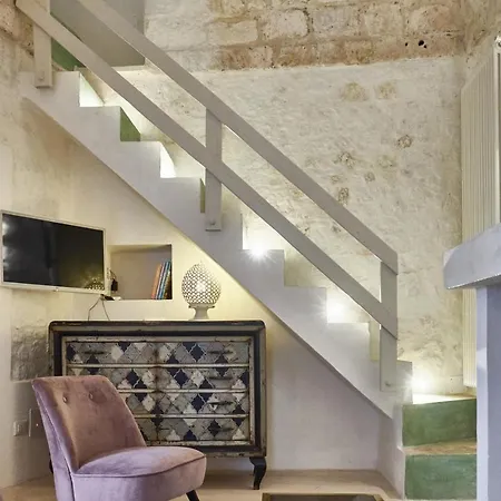 Domus Muri Bianchi Ostuni Exterior photo