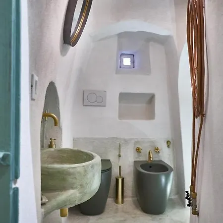 Domus Muri Bianchi Ostuni Exterior photo