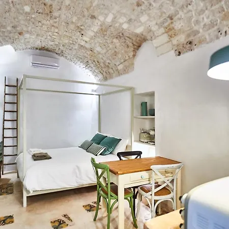 Domus Muri Bianchi Ostuni Exterior photo