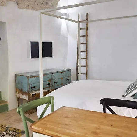 Domus Muri Bianchi Ostuni Exterior photo