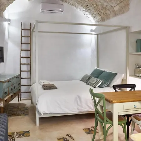 Domus Muri Bianchi Ostuni Exterior photo