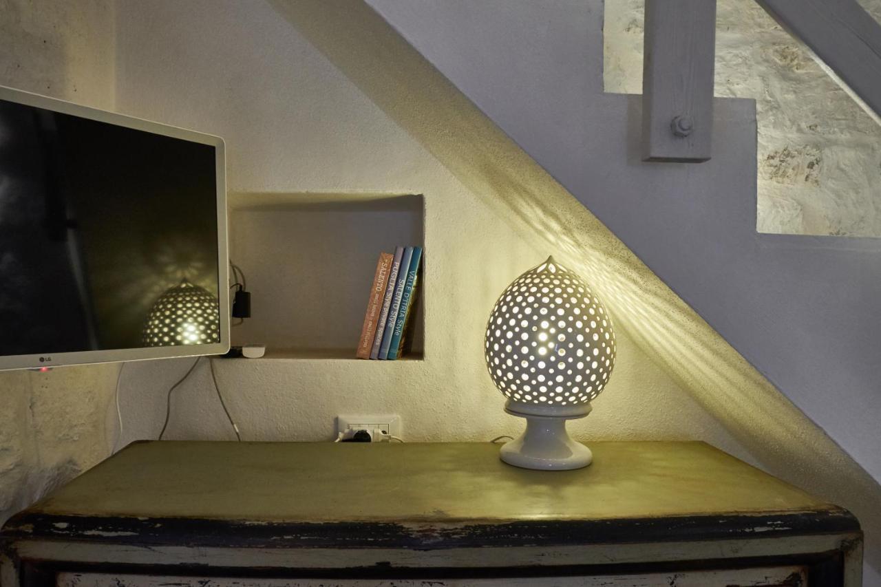 Domus Muri Bianchi Ostuni