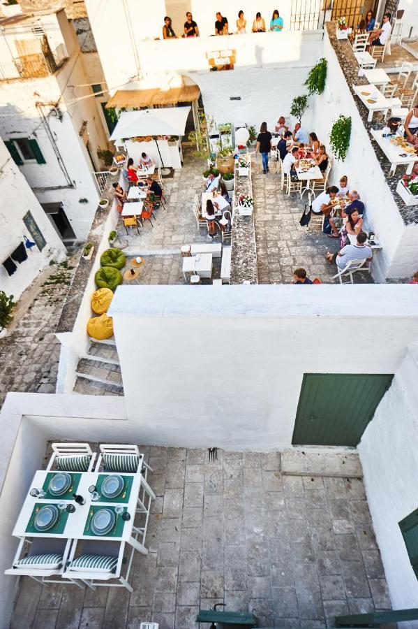Domus Muri Bianchi Holiday home *