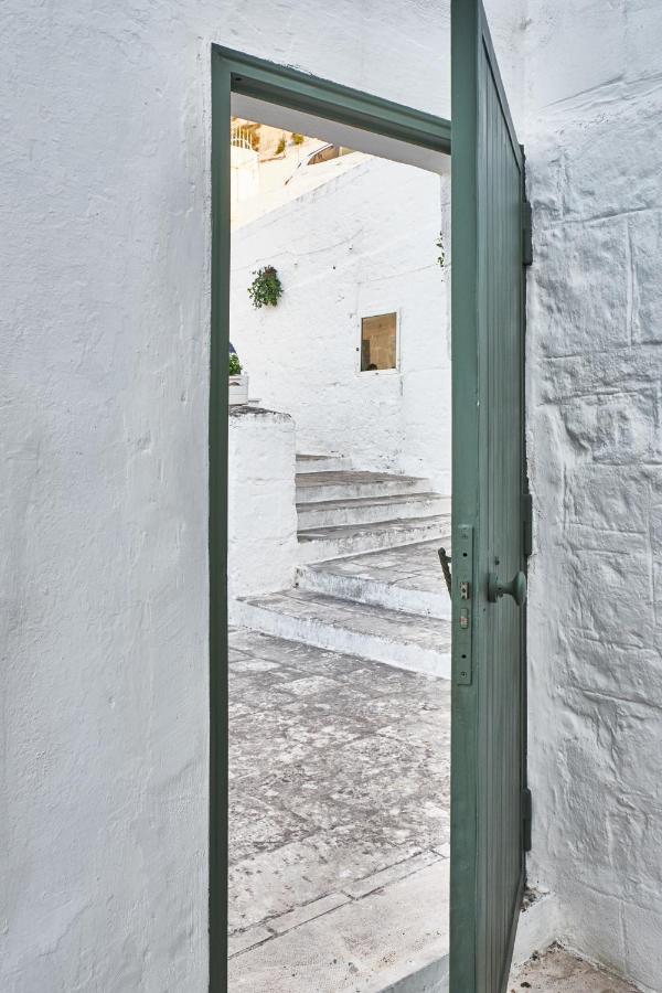 Domus Muri Bianchi Ostuni