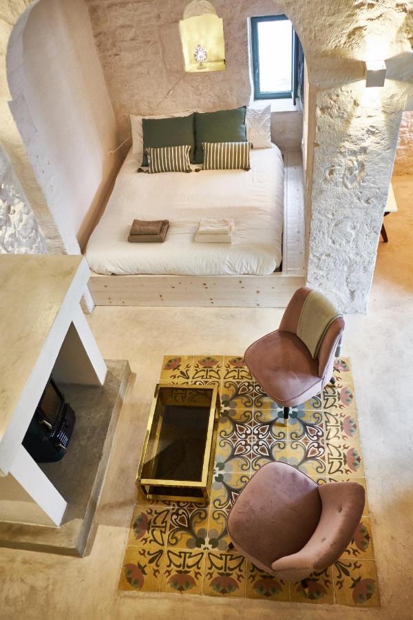 Domus Muri Bianchi Holiday home *