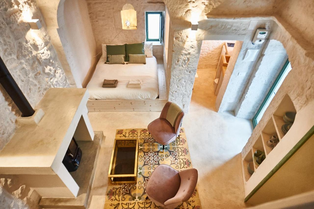 Domus Muri Bianchi Holiday home *