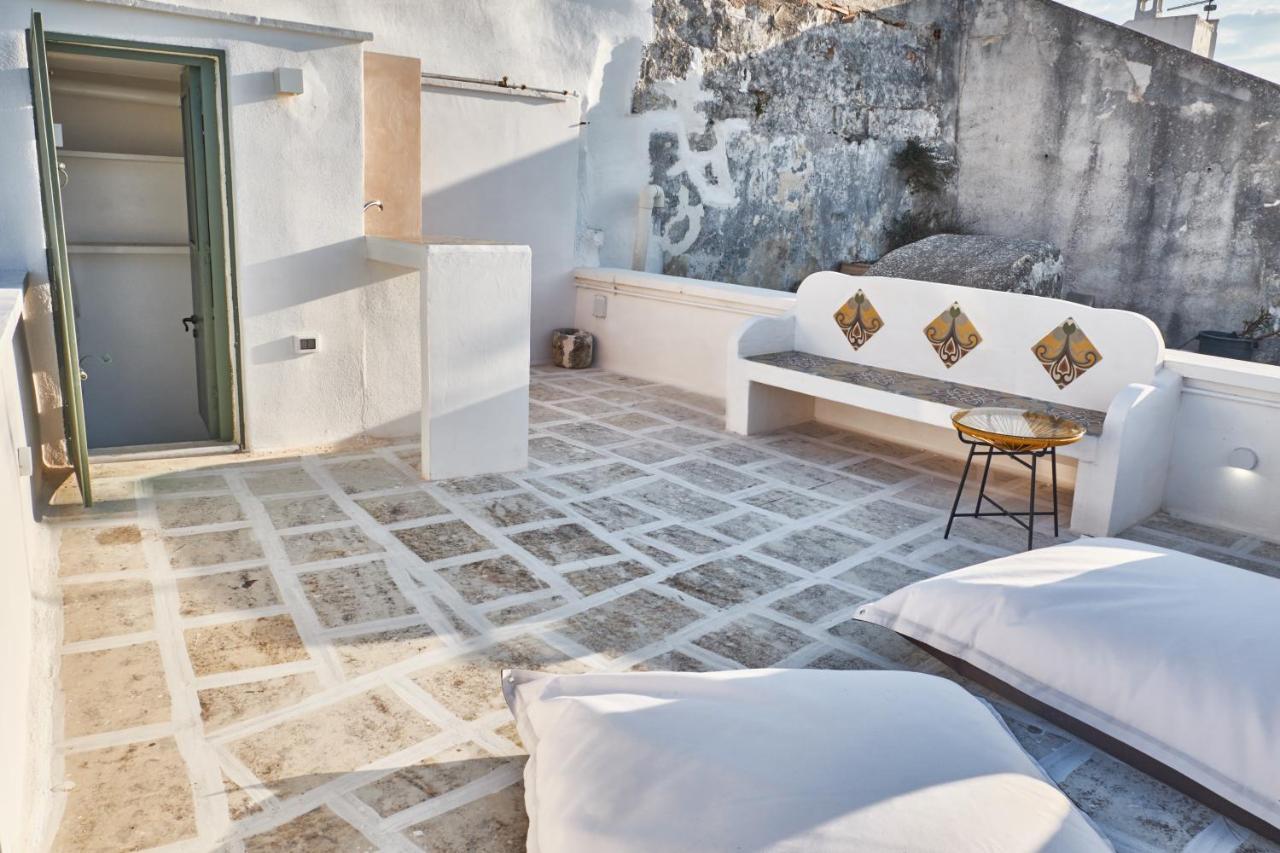 Holiday home Domus Muri Bianchi *