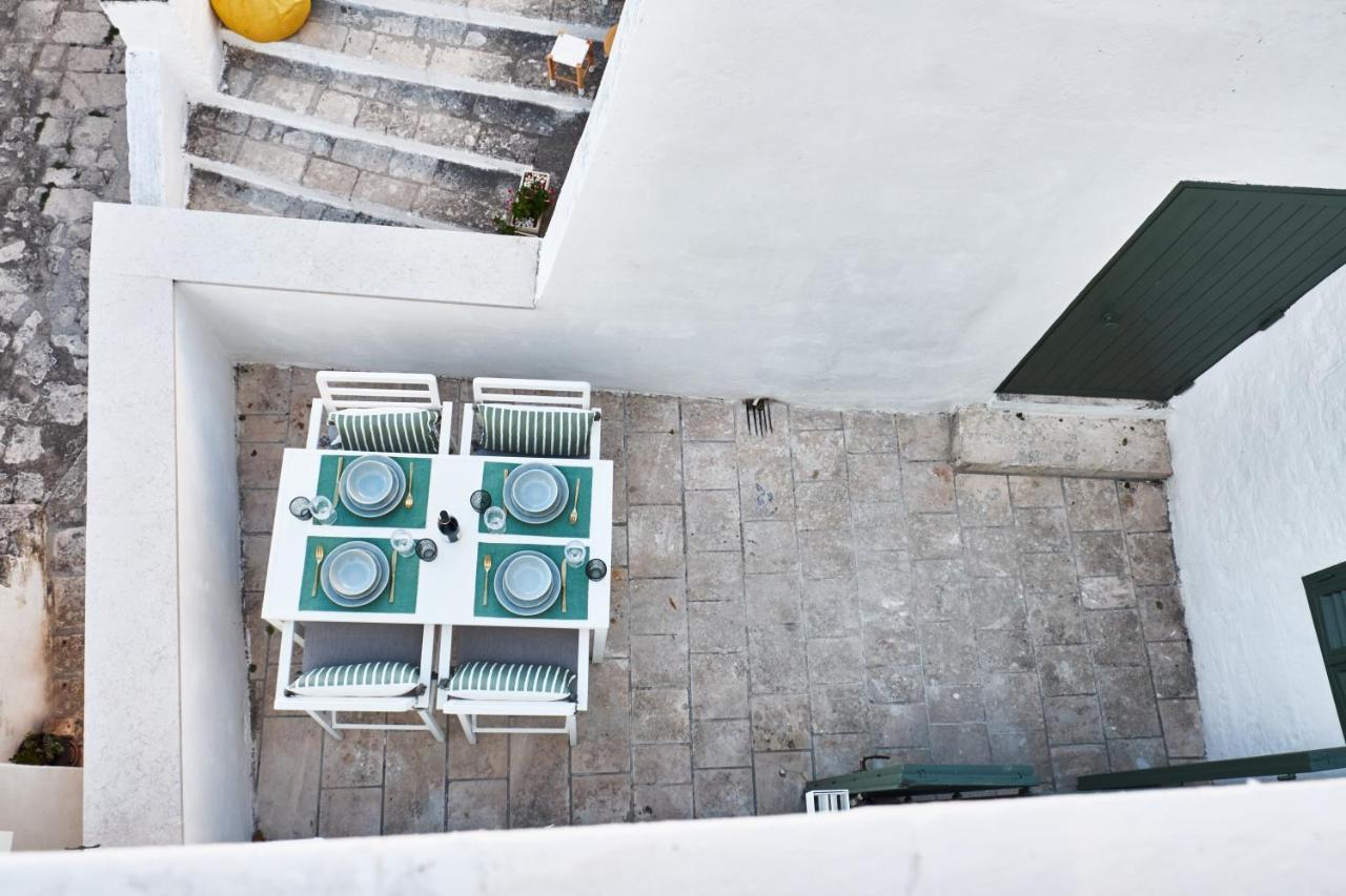 Domus Muri Bianchi Holiday home Ostuni