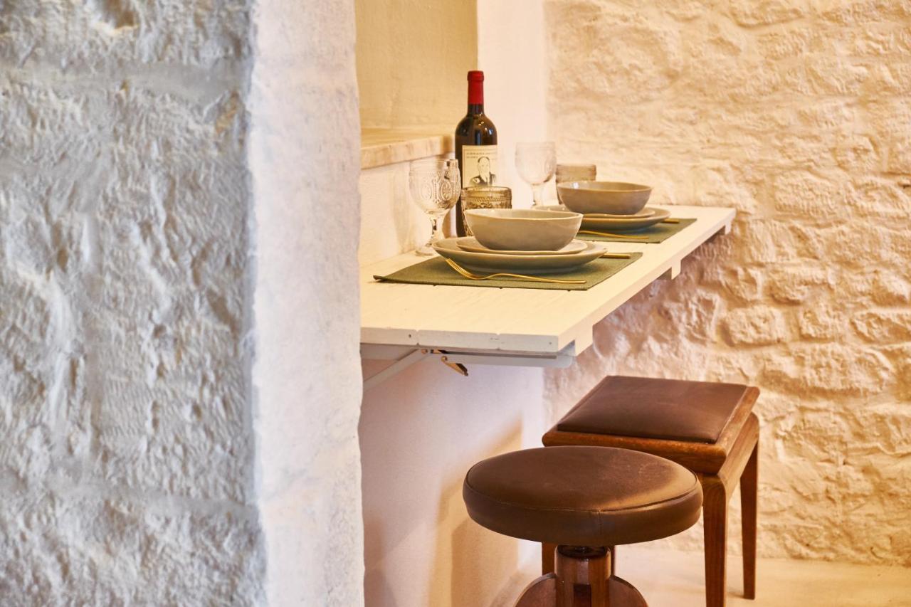 Domus Muri Bianchi * Ostuni