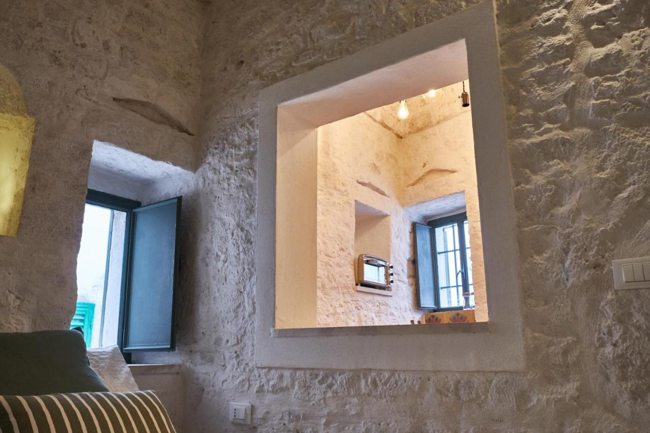 Holiday home Domus Muri Bianchi Ostuni