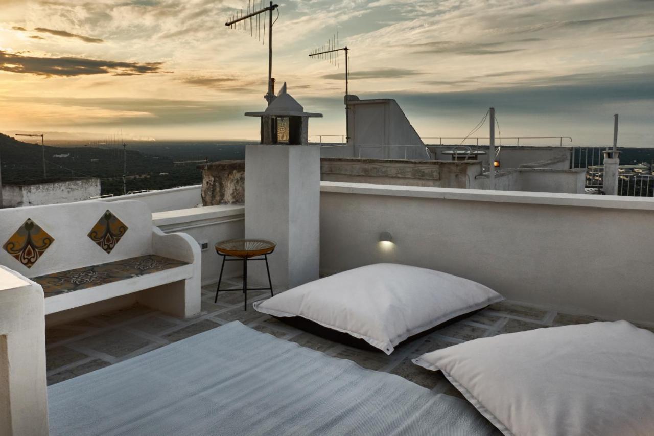 Domus Muri Bianchi Holiday home *
