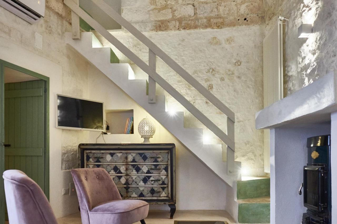 Domus Muri Bianchi