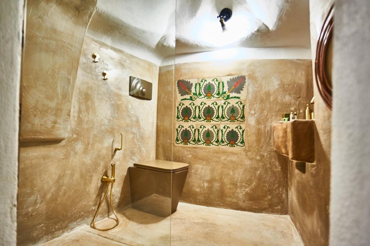 Holiday home Domus Muri Bianchi
