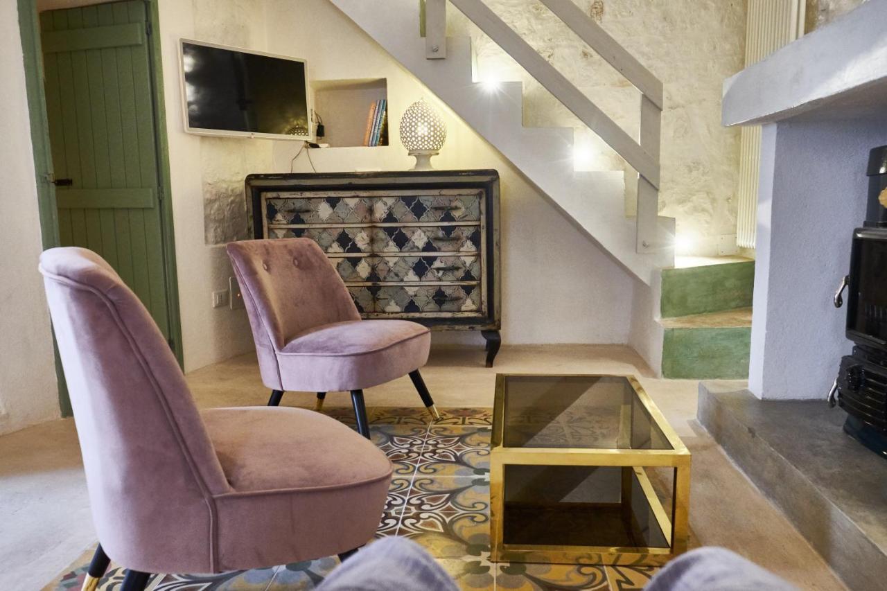 Holiday home Domus Muri Bianchi Ostuni