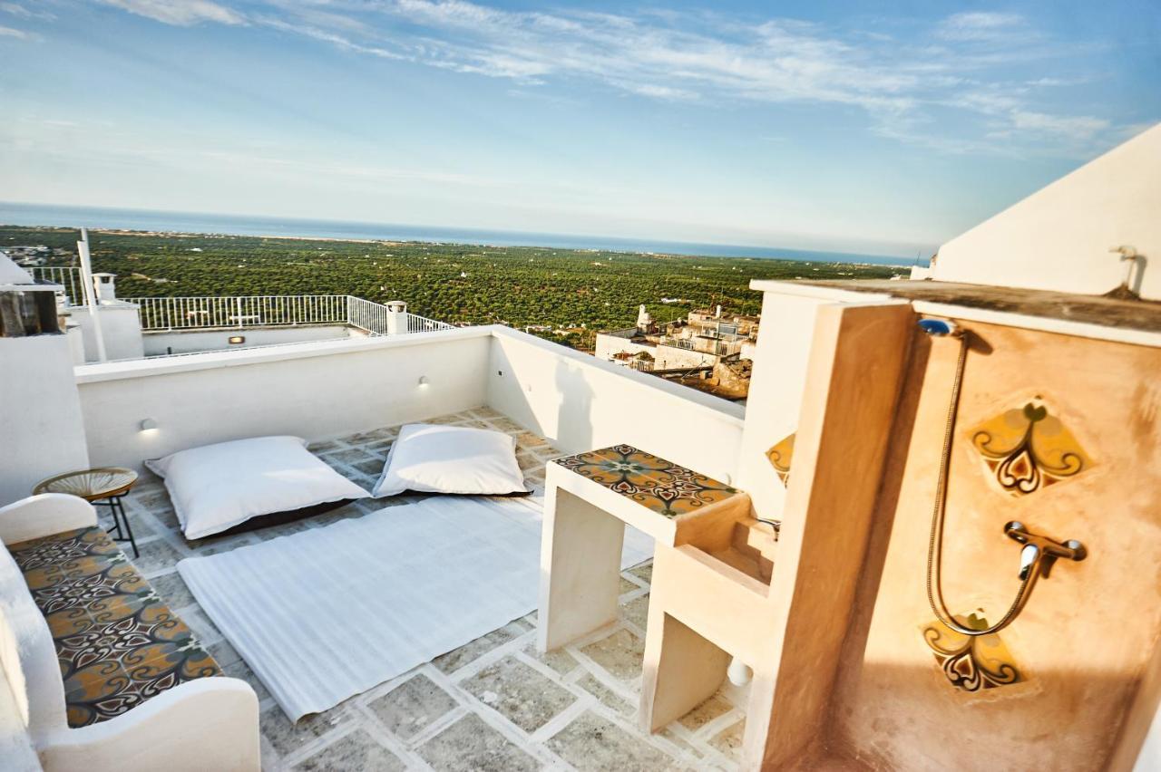 Domus Muri Bianchi Holiday home