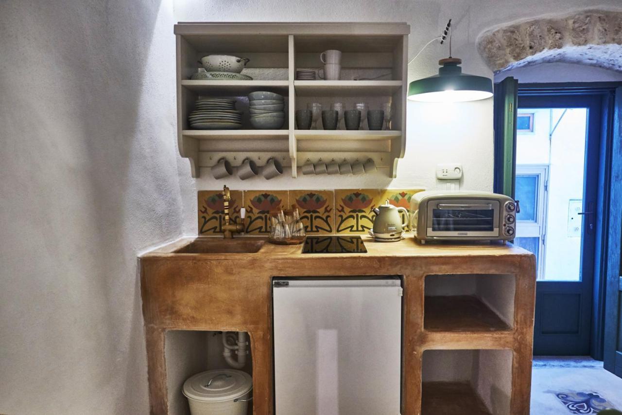 Domus Muri Bianchi * Ostuni