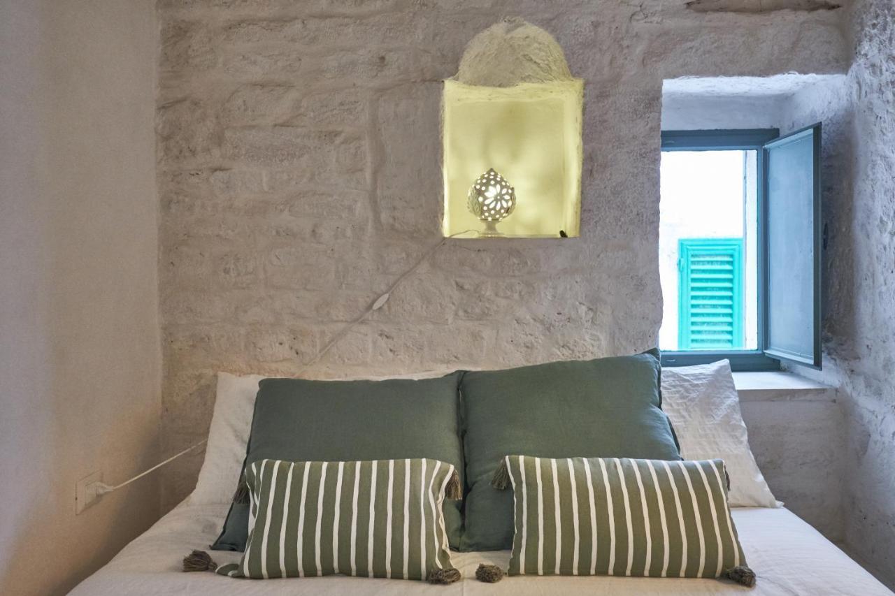 Holiday home Domus Muri Bianchi