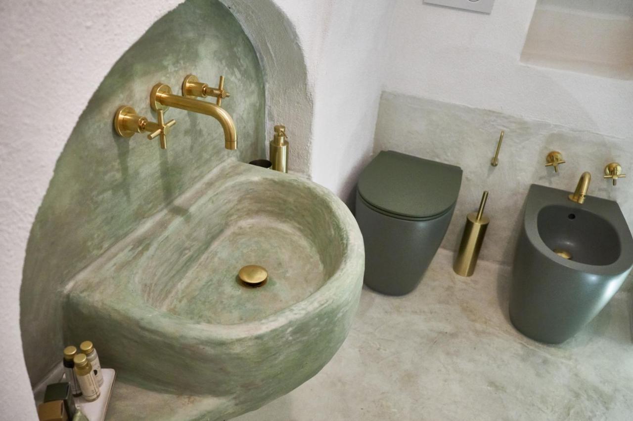 Domus Muri Bianchi Holiday home Ostuni