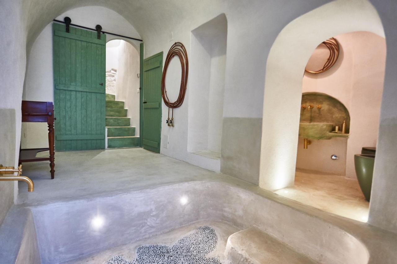 Holiday home Domus Muri Bianchi