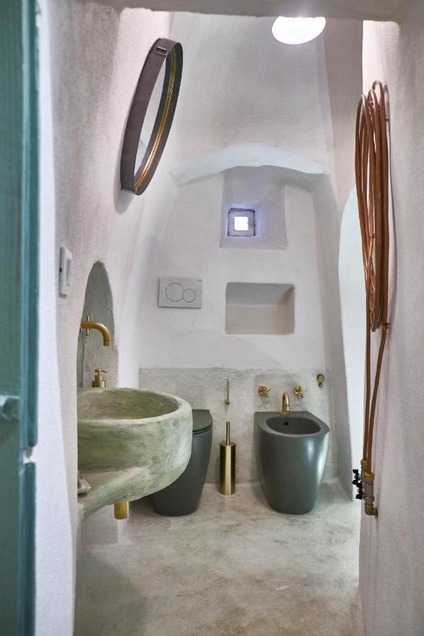 Domus Muri Bianchi Holiday home *