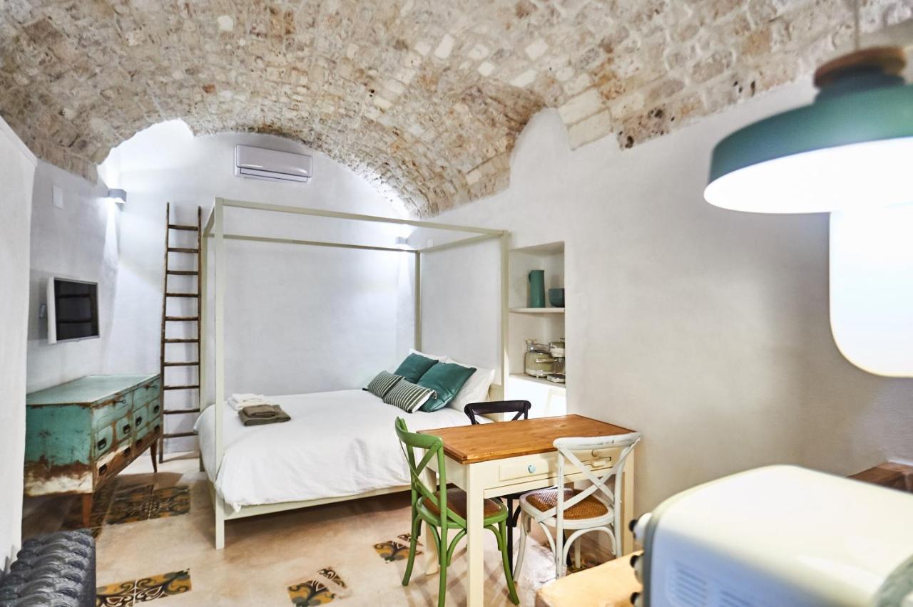 Domus Muri Bianchi Ostuni