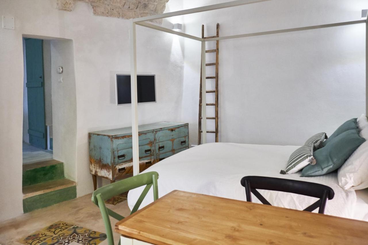 Holiday home Domus Muri Bianchi *