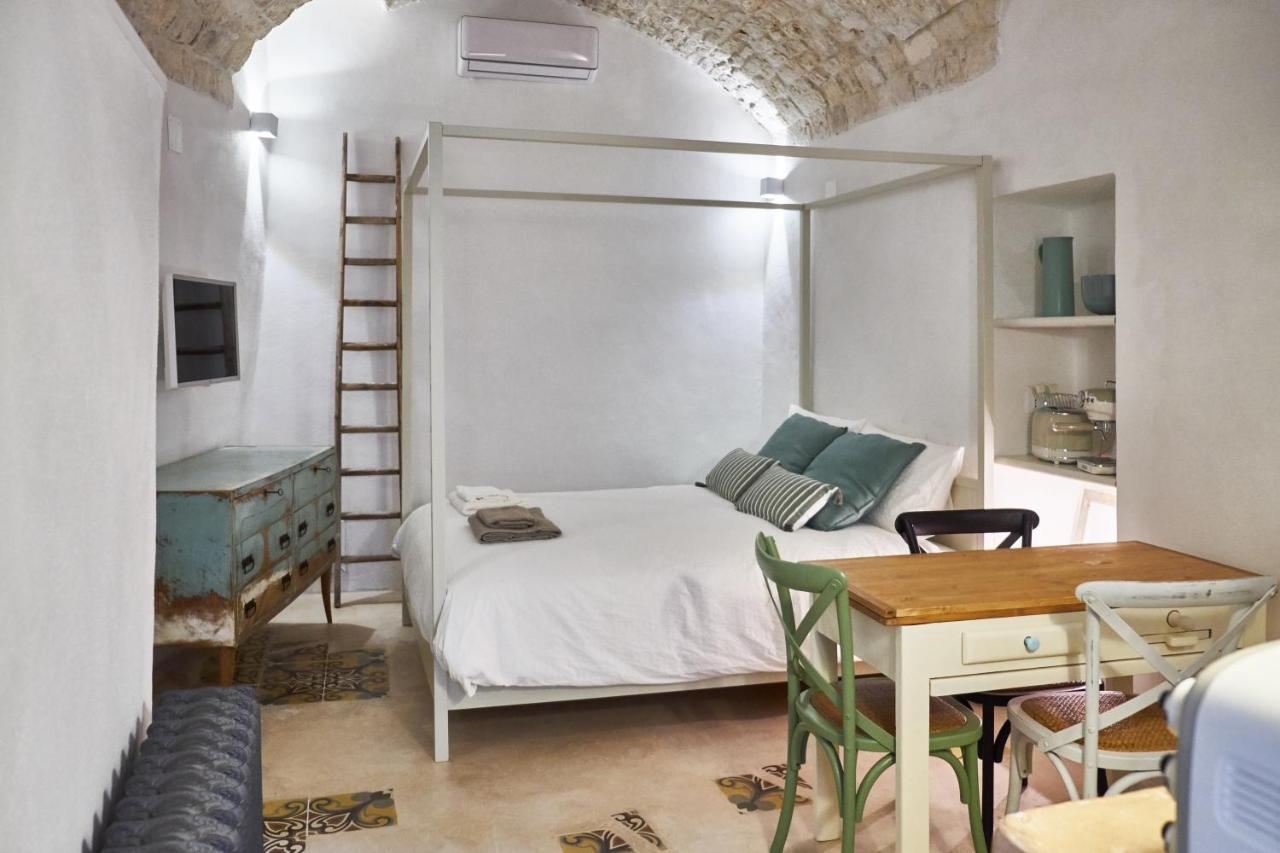 Domus Muri Bianchi Holiday home