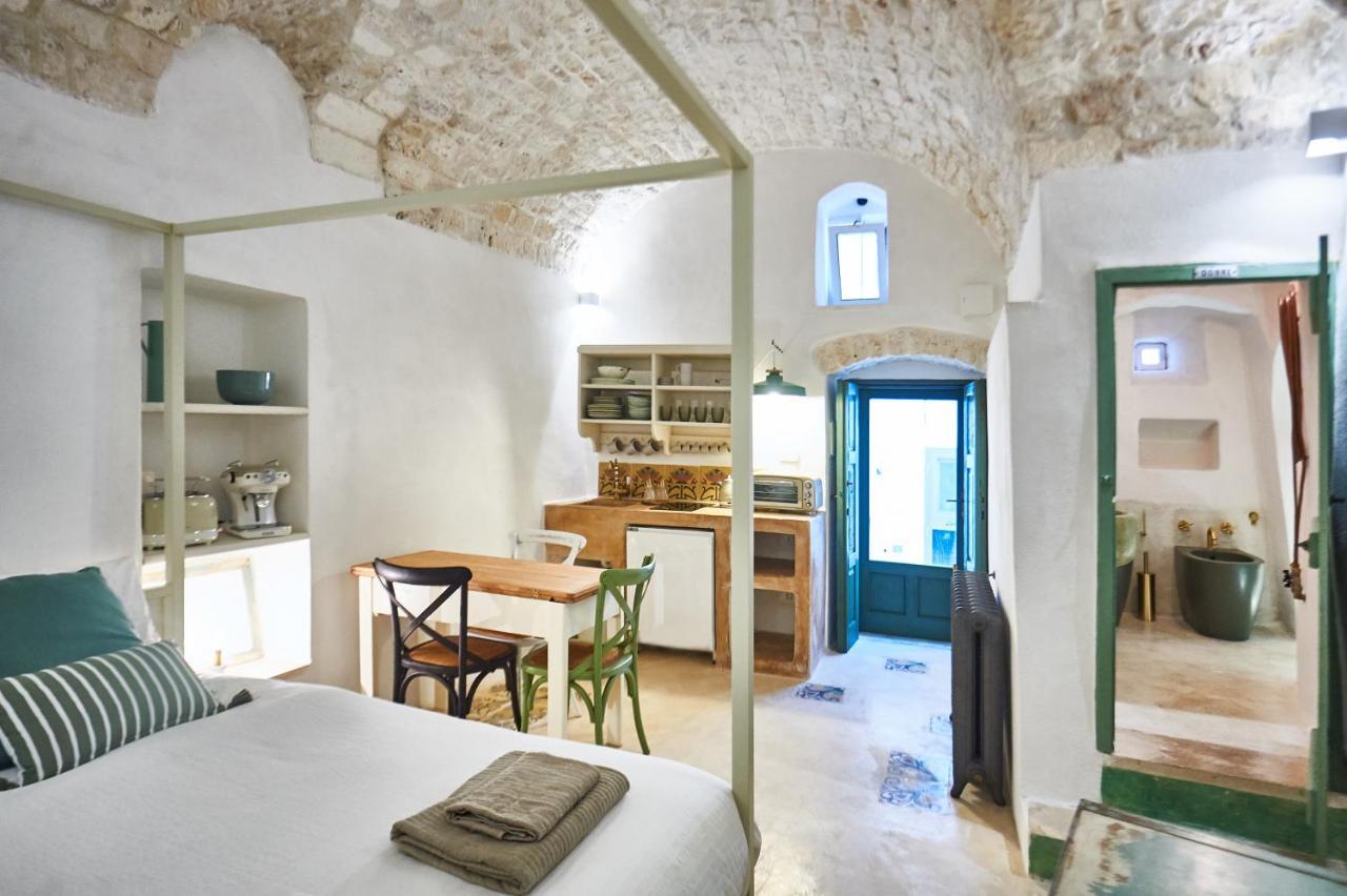 Holiday home Domus Muri Bianchi *