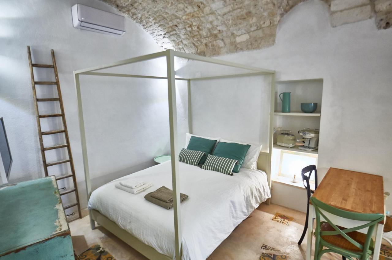 Domus Muri Bianchi Ostuni