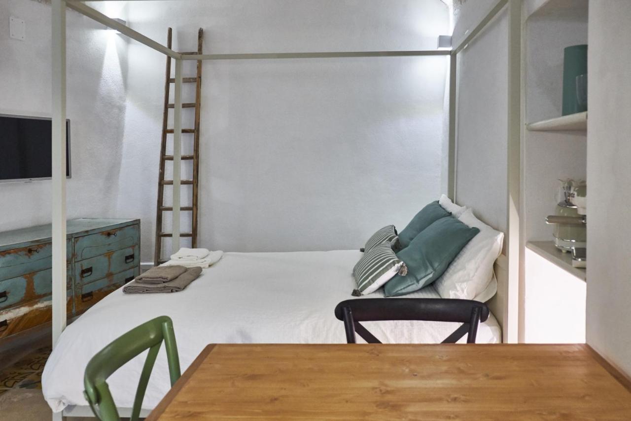 Holiday home Domus Muri Bianchi Ostuni